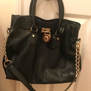Michael Kors Satchel